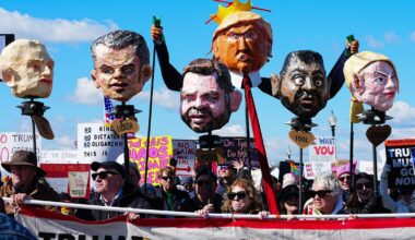 NYC ‘No Kings’ protest Saturday at 12 p.m. – NBC New York