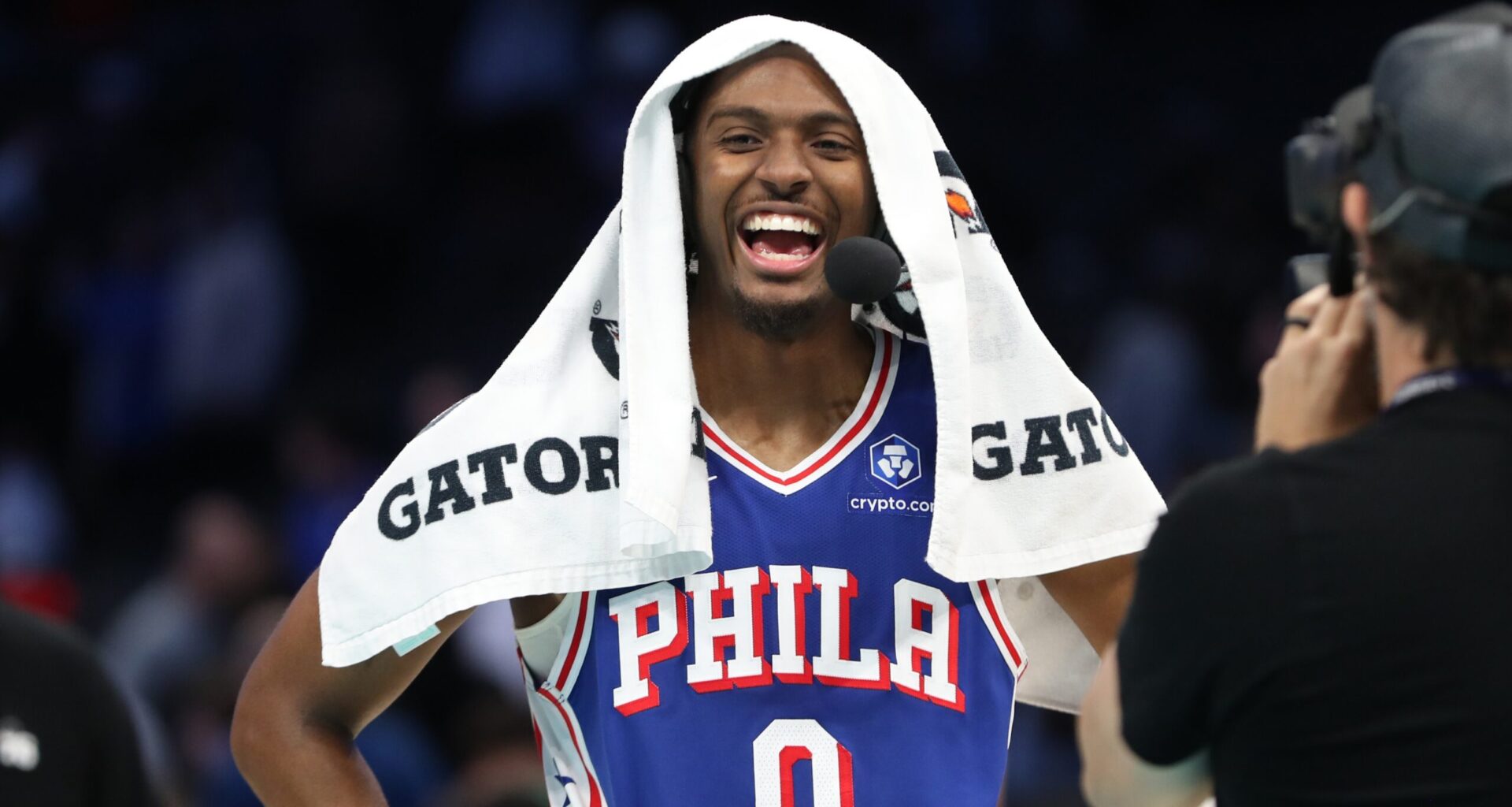 Devin Vassell thriving in the middle of the Spurs' turnaround