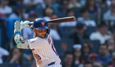 New York Mets fans are booing Bo Bichette and he gets it: ‘I thought my at-bats were terrible’