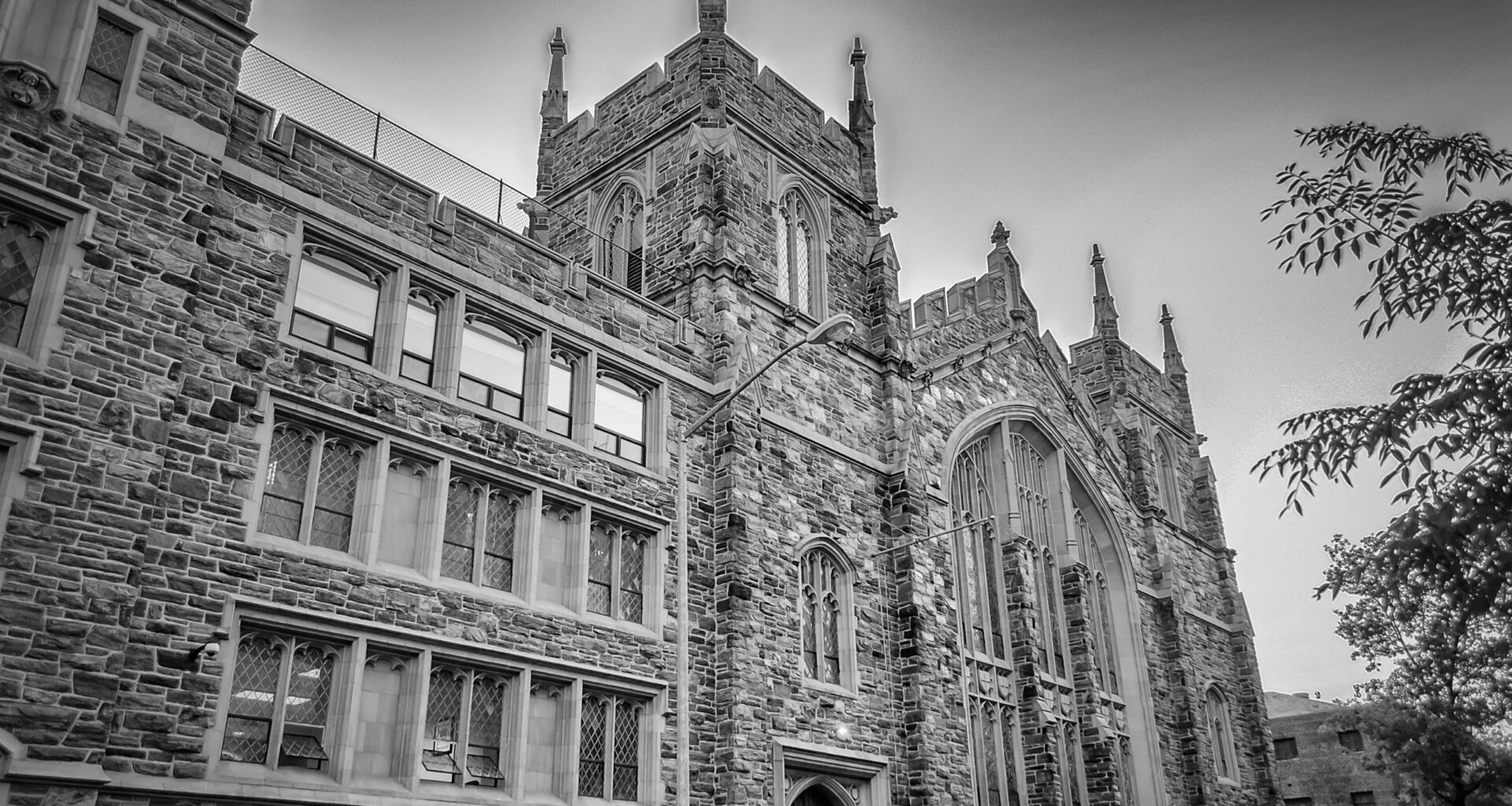 Remembering a Forgotten Leader and New York's First African American CPA