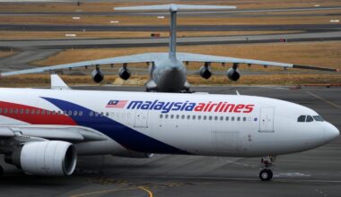 Hunt for Flight MH370 comes up empty 12 years after disappearance – NBC New York