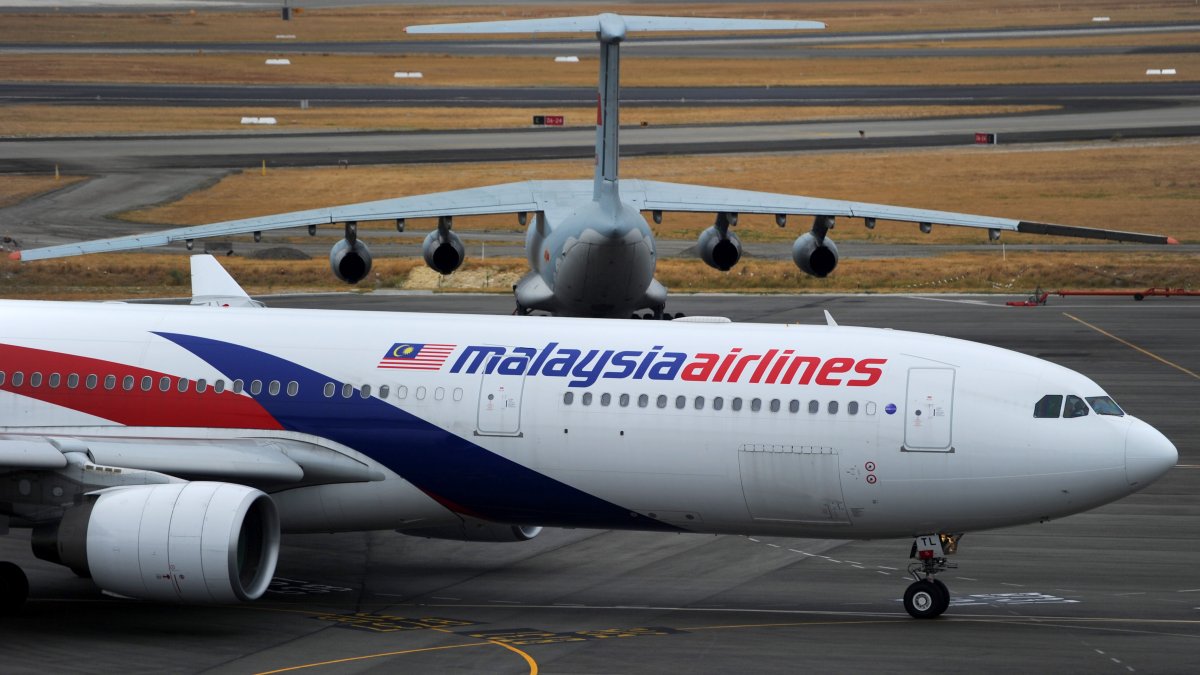Hunt for Flight MH370 comes up empty 12 years after disappearance – NBC New York
