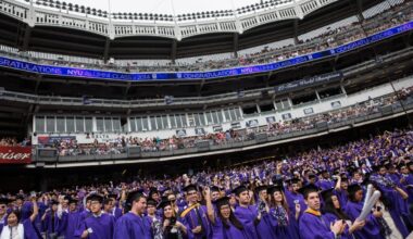 Pro-Hamas grads and more: Letters