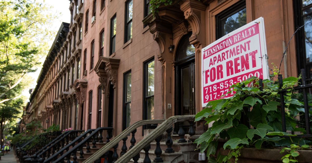 Record New York Apartment Rents? Blame Policymakers, Not Landlords. – Commercial Observer