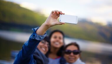 World Happiness Report highlights social media’s negative impact, – NBC New York