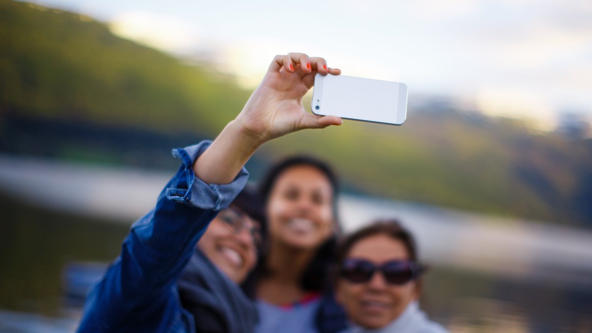 World Happiness Report highlights social media’s negative impact, – NBC New York