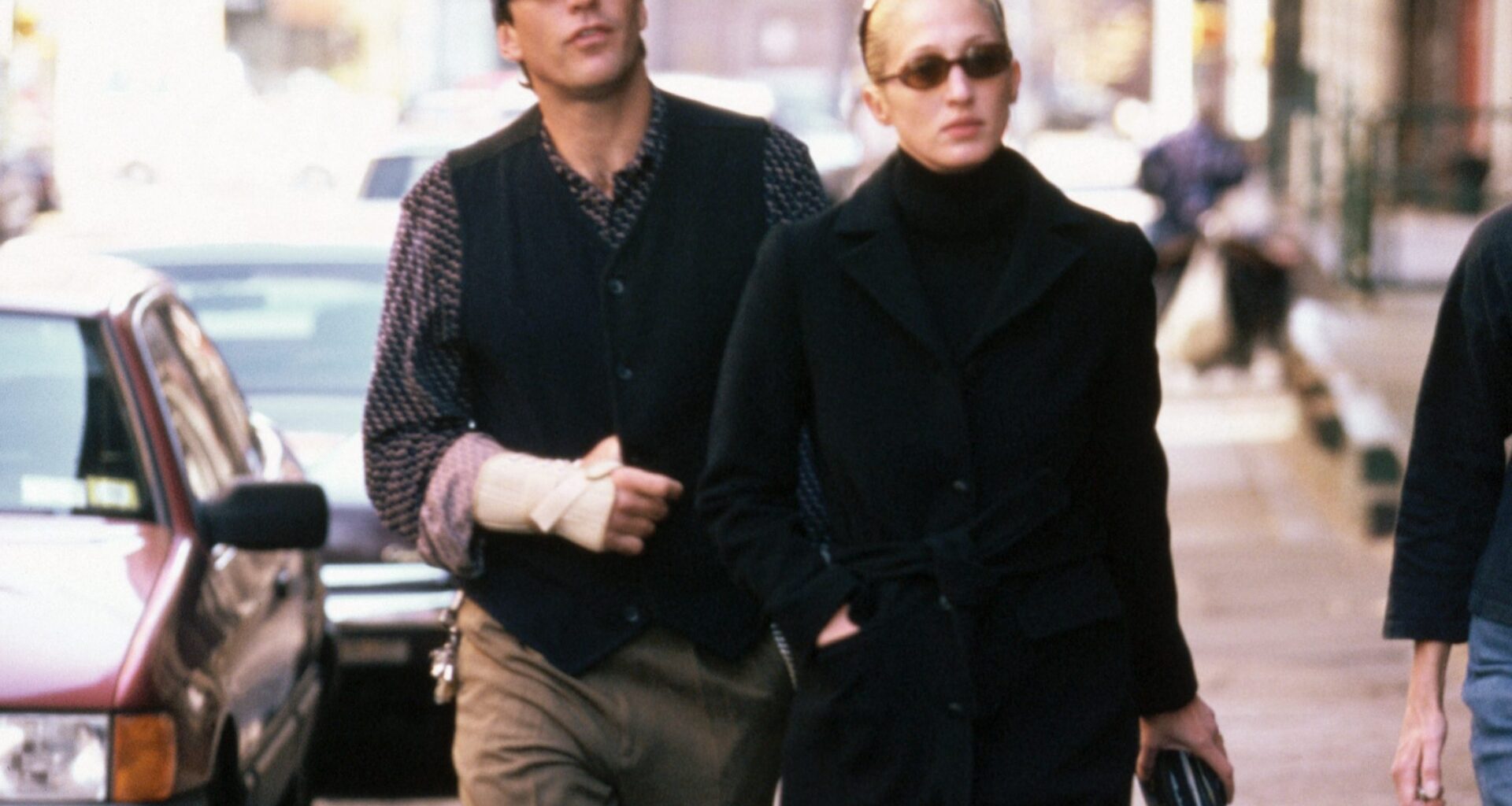 JFK Jr. and Carolyn Bessette’s New York City: A Guide to Their Spots