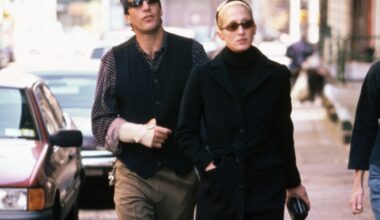 JFK Jr. and Carolyn Bessette’s New York City: A Guide to Their Spots