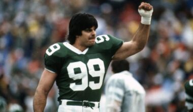 Mark Gastineau lawsuit over viral Brett Favre clip dismissed