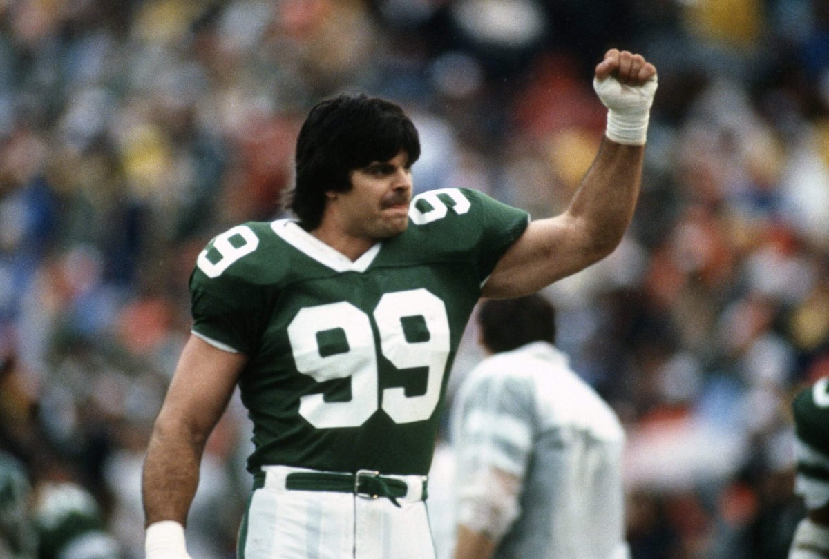 Mark Gastineau lawsuit over viral Brett Favre clip dismissed