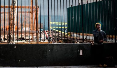 Vital City | How SEQRA Slows Down Housing Development in New York