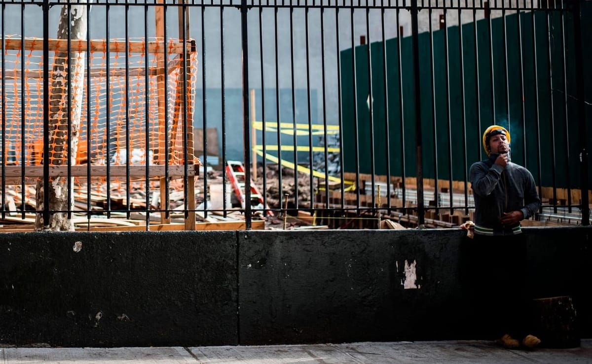 Vital City | How SEQRA Slows Down Housing Development in New York