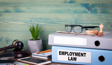 Quick Hits: New York Employment Law Updates (US)