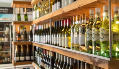 Cheers to small business! New York bars, restaurants can now buy booze from local stores