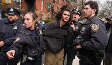 Suspects in NYC mayor’s home IED attack wanted it ‘even bigger’ than Boston Marathon bombing, officials say