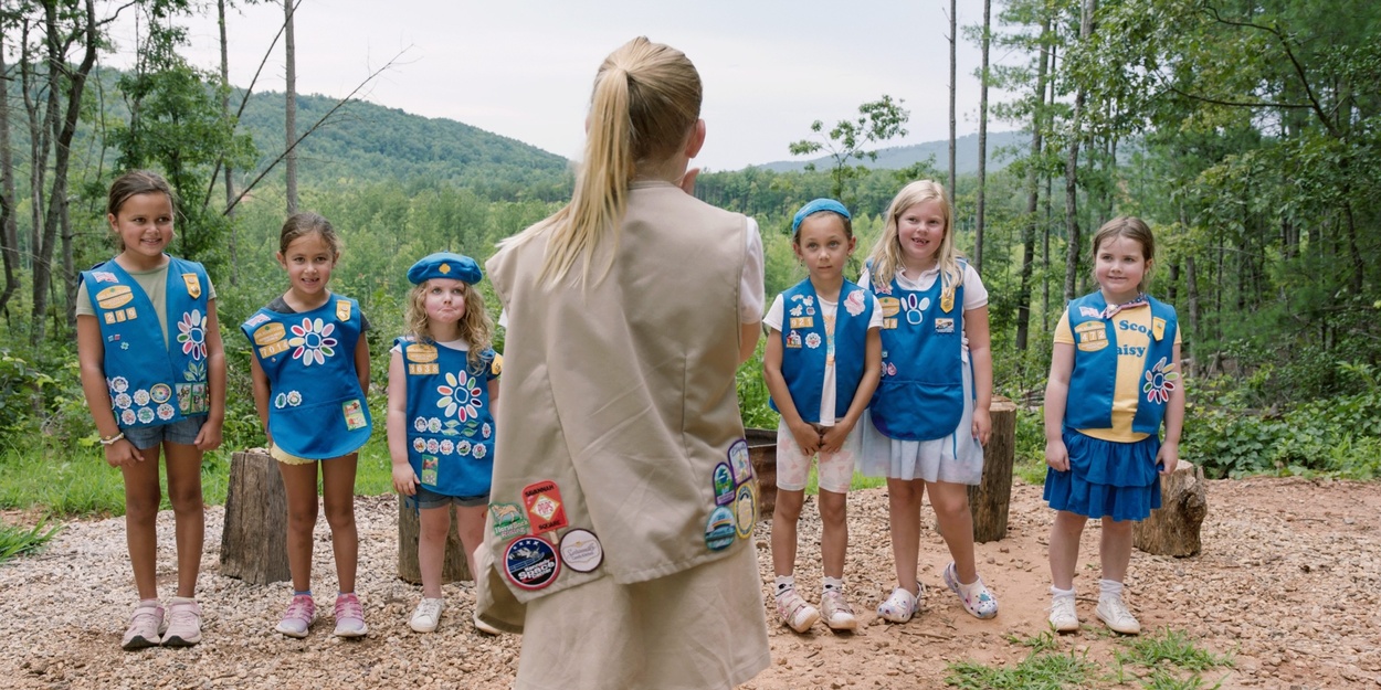 Girl Scout Documentary COOKIE QUEENS Acquired by Roadside Attractions