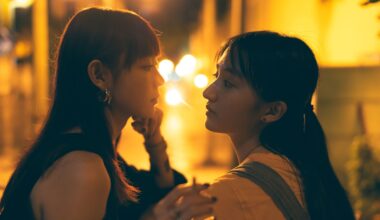 Protected: This week in the Greater Bay Area: Mac DeMarco, drag queens and a rock musical