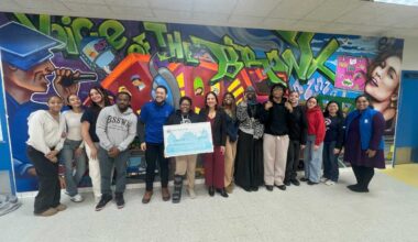 Assemblymember Emerita Torres allocates $65K to South Bronx nonprofits to support afterschool programming – Bronx Times