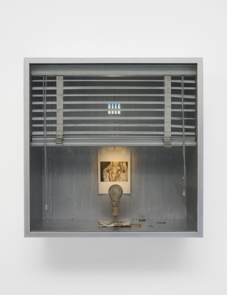 Robert Gober, Untitled, 1990–2025