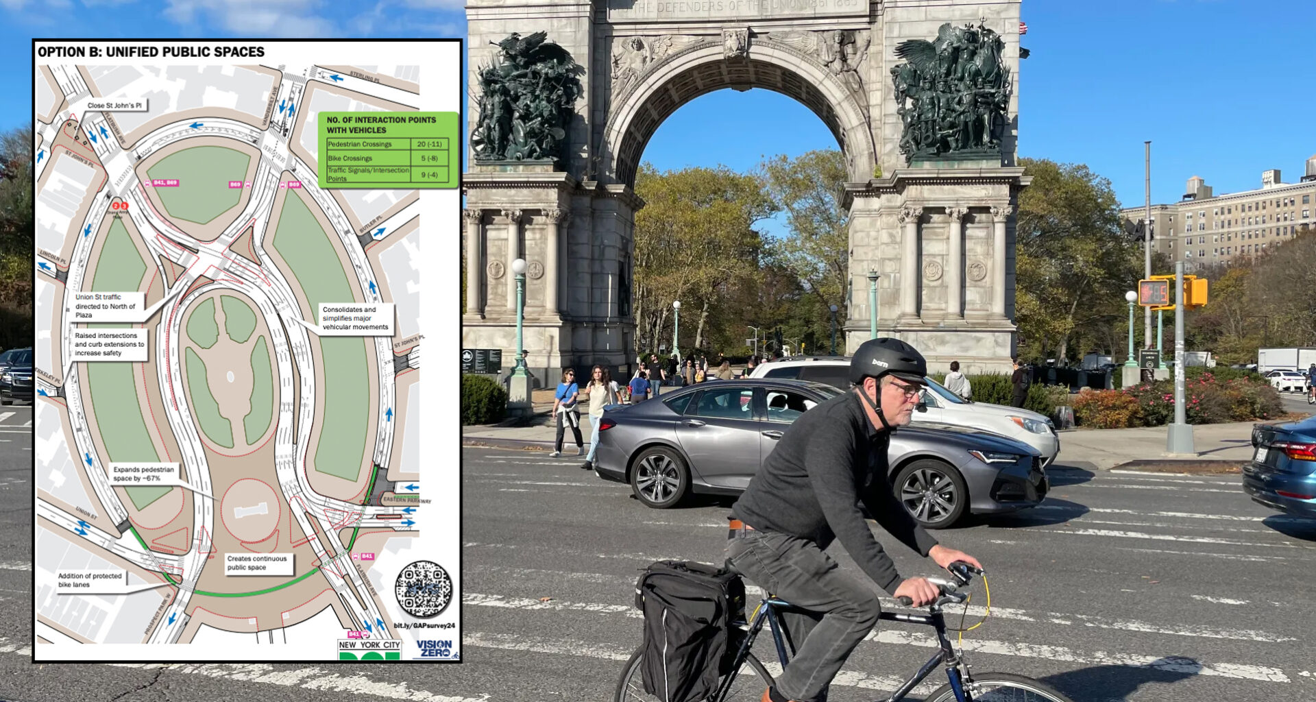 Friday's Headlines: Close the GAP Edition