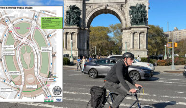 Friday's Headlines: Close the GAP Edition