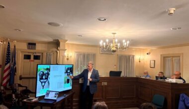 Great Neck Estates eyes digital parking payment system