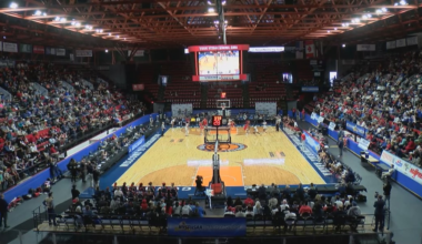 New York State boys and girls basketball Final Four set for Binghamton and Troy