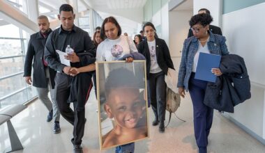UPDATE Bronx Daycare Provider & Husband Get 25 Years to Life for Murder of Nicholas Feliz Dominici in Fentanyl Poisoning Case
