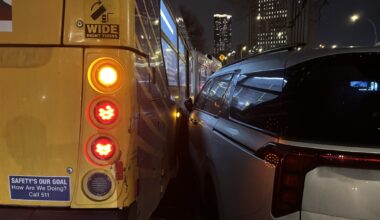 Friday’s Headlines: NYPD Placard Chaos Edition