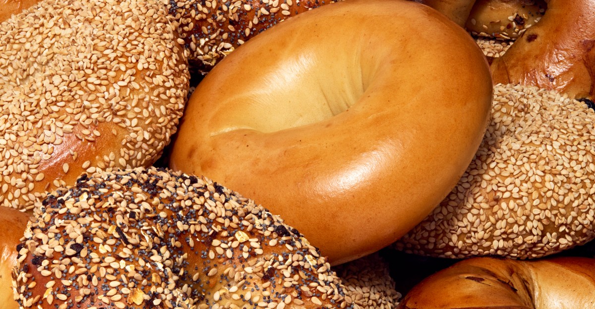 A New York Bagel Legend Continues Its Expansion Into Los Angeles