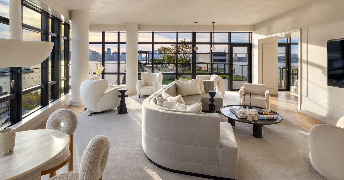 Challenges Ahead for Manhattan’s Red-Hot Condo Market – Commercial Observer