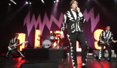 The Best Live Music for St. Patrick’s Day and Beyond – The Aquarian