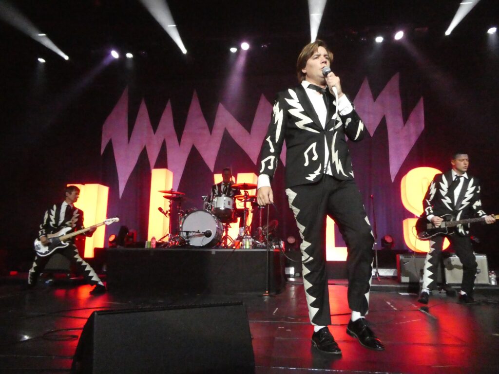 The Best Live Music for St. Patrick’s Day and Beyond – The Aquarian