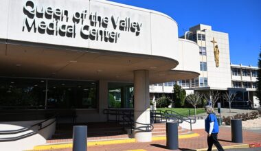 NorthBay in talks to buy Queen of the Valley in Napa – The Vacaville Reporter