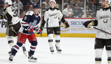 NEW YORK RANGERS RECALL F BRETT BERARD FROM WOLF PACK, ASSIGN F BRENDAN BRISSON