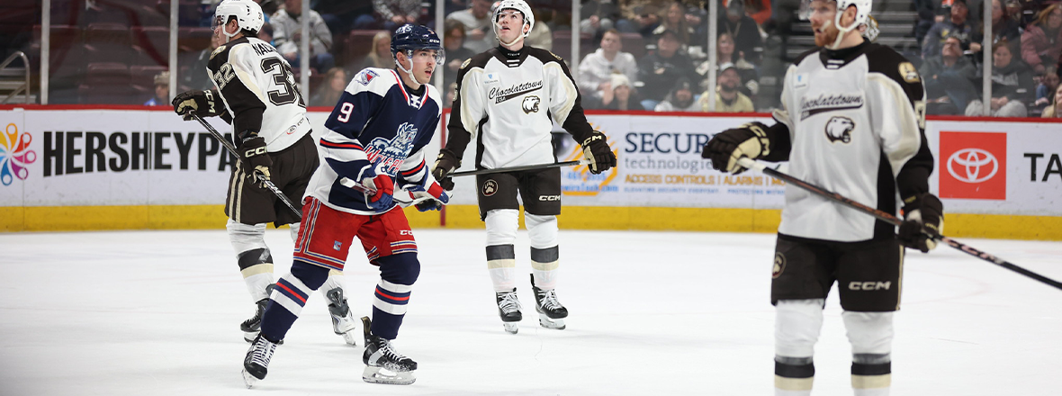 NEW YORK RANGERS RECALL F BRETT BERARD FROM WOLF PACK, ASSIGN F BRENDAN BRISSON