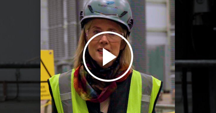 N.Y.C. to Get Green Energy From Canadian Hydropower