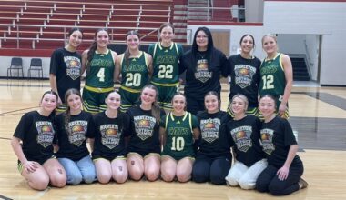 Queens of the Court: The 2025-2026 All-Piney Woods Girls Basketball team