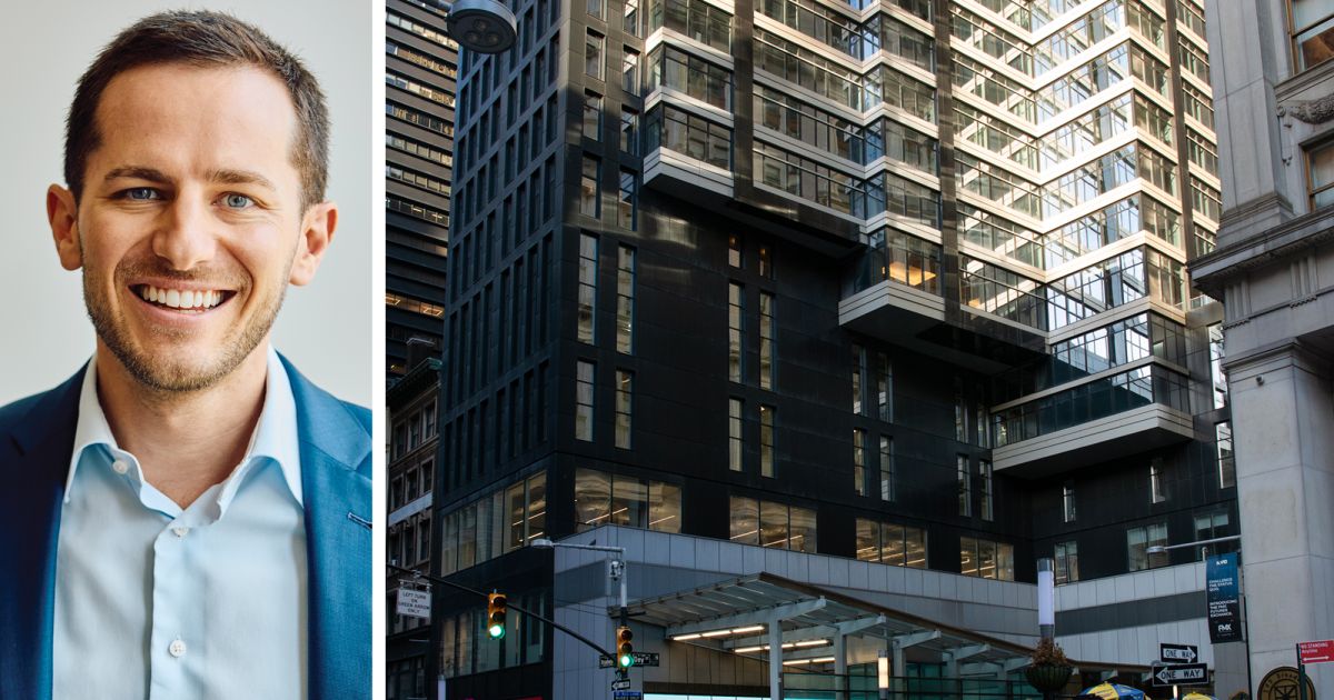 SL Green in Contract to Sell 7 Dey Street to GO Residential for $223M – Commercial Observer