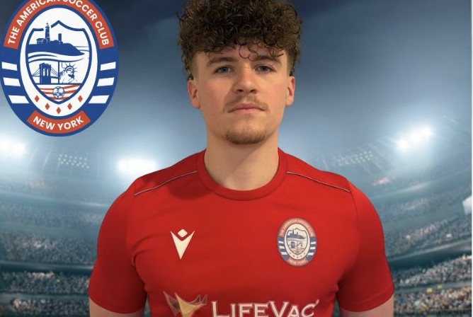 THE KING OF QUEENS: Former Knights standout Cooke signs with Fighting Tomcats