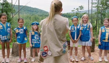 Harry, Meghan-backed 'Cookie Queens' coming to theaters this summer