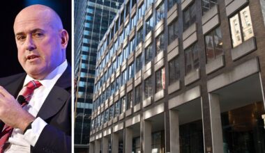 Carlyle Group Inks 150K-SF Deal at SL Green’s 245 Park Avenue – Commercial Observer