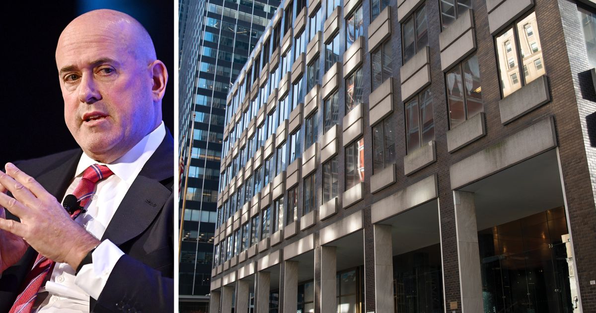 Carlyle Group Inks 150K-SF Deal at SL Green’s 245 Park Avenue – Commercial Observer