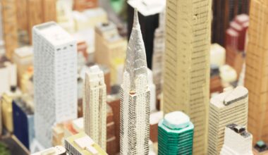 He Built This City | Museum of the City of New York