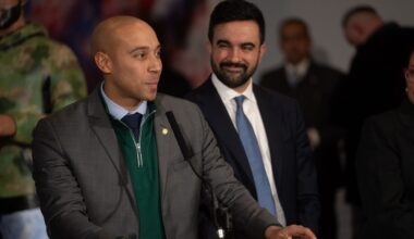 New health commissioner says focus will be on affordability