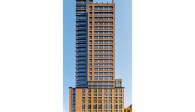 JLL Arranges $129M Sale of Multifamily Building in Manhattan’s Hudson Yards District