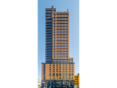 JLL Arranges $129M Sale of Multifamily Building in Manhattan’s Hudson Yards District