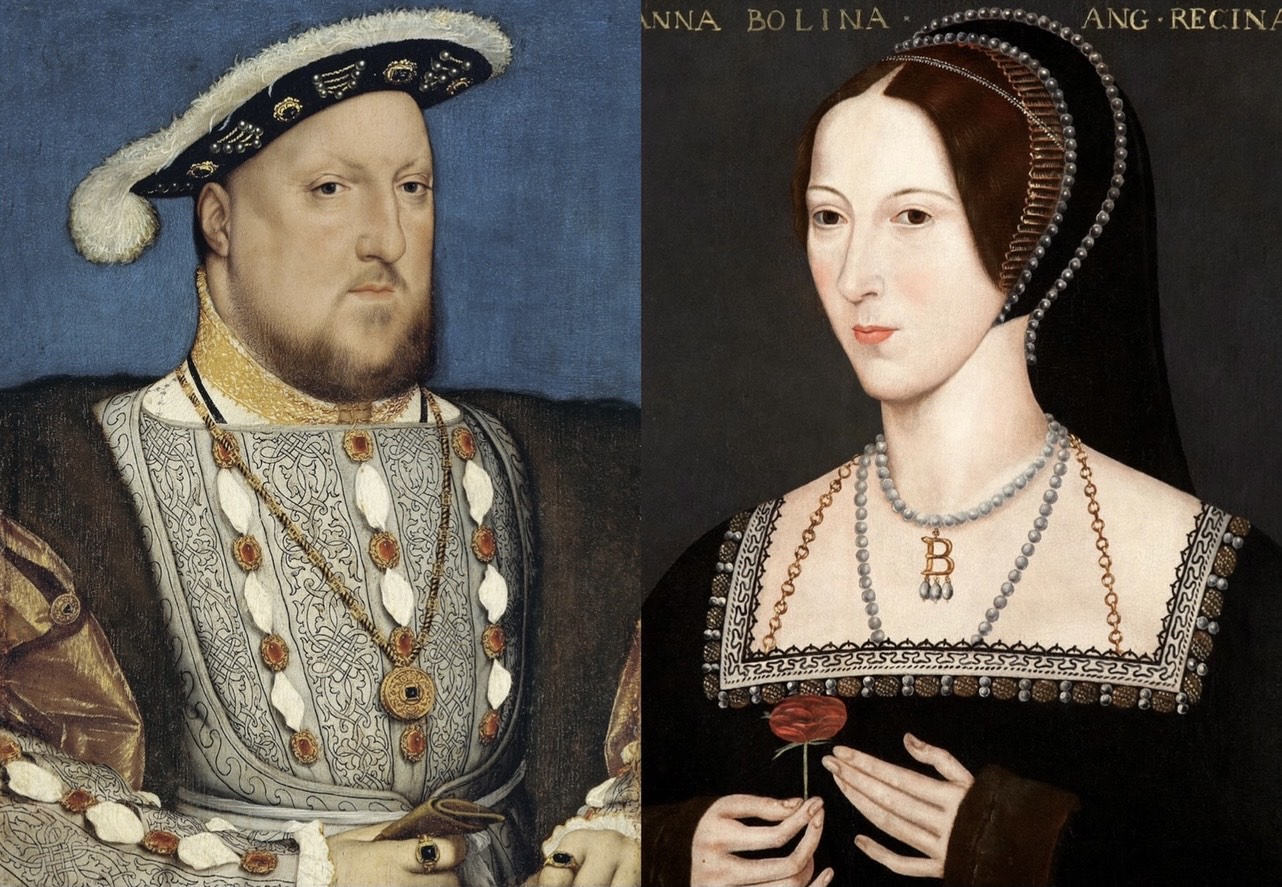 Good Queen Mary Part II: The Fall of Anne Boleyn, and the Abasement of Mary