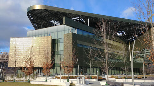 Cornell student assembly backs cutting ties with Technion as rally in NYC praises Oct