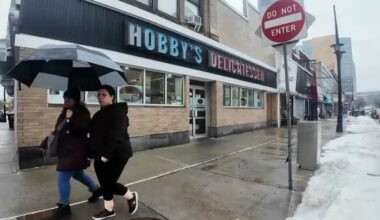 NJ deli Hobby’s receives recognition as one of the best in U.S. – NBC New York